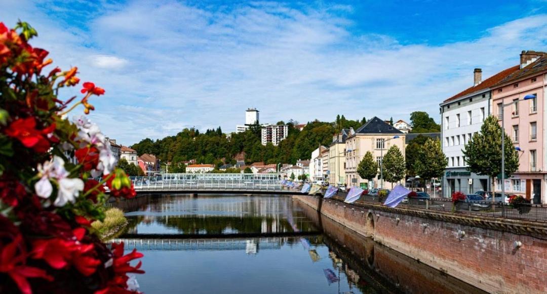 Gite Spa "La Foret Argentee" Proche Gerardmer Laveline-du-Houx Exterior photo